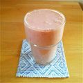 しじみごはん's cooksnap of when they made 飲む朝食♪忙しい朝に.