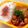 chihiro0u0's cooksnap of when they made 早い＆簡単！！！鶏もも肉の照り焼き丼弁当.
