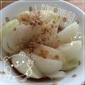まるたん☆'s cooksnap of when they made 新玉ねぎのさっぱりポンがつお.