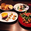 ちびごろ太's cooksnap of when they made BirthdayDinner2012.4.