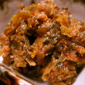 よよっち♪'s cooksnap of when they made ネギ香る油みそ～青い部分を活用して～.