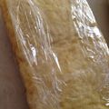 asianinaz's cooksnap of when they made 【薄揚げの保存方法】.