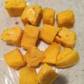 犬パン's cooksnap of when they made ふんわり甘い卵焼き。.
