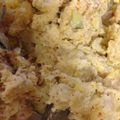 asianinaz's cooksnap of when they made ◆マスタードが決め手！大人のポテトサラダ.