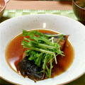 riri114's cooksnap of when they made 簡単☆カレイの煮付け.