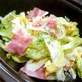 たあこぶう☆'s cooksnap of when they made ルクエで簡単★温野菜のオリーブオイル蒸し.