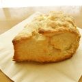 katsuraちゃん's cooksnap of when they made 手軽に本格スコーン♪.