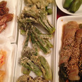 xMARILYNx's cooksnap of when they made サクサク☆たらの芽の天ぷら.