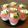 ＊みぃ子＊'s cooksnap of when they made 南国のﾚｱﾁｰｽﾞｹｰｷ.