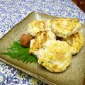 leafmama's cooksnap of when they made さっぱり＆ふんわり☆梅紫蘇つくね.