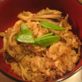 momoco's cooksnap of when they made 秋鮭と舞茸の炊き込みごはん.