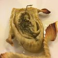 むちmuchiko's cooksnap of when they made Low Carb ＊Fennelのオーブン焼き.