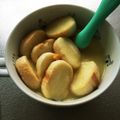 ●これなんだ●'s cooksnap of when they made お麩とカップスープ.
