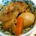 居眠り姫愛's cooksnap of when they made うちはこの味♡鶏のすっぱ煮.