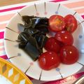リラシャン's cooksnap of when they made 甘酢★.
