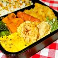 苺♡ストロベリー's cooksnap of when they made 新玉ねぎとお豆腐の塩麹ハンバーグ.