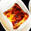 halulun3's cooksnap of when they made 簡単♬ミートパイ.