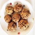 すぎよしさん's cooksnap of when they made プルーンたっぷり♪胡麻きなこHMクッキー.