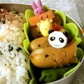 ゲラコ's cooksnap of when they made こどもの日☆鯉のぼりウィンナー☆.