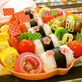 マッハママ's cooksnap of when they made レンジで簡単☆ツナと三つ葉の玉子焼き.