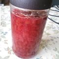 ハルとサスケ's cooksnap of when they made 種取り簡単「サクランボのジャム」.