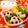 マッハママ's cooksnap of when they made パンチのきいた花おにぎり.