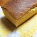 おちゃわん＊'s cooksnap of when they made 「ザラメ＆はちみつ入りカステラ」　　どぉぞ召し上がれ♪.