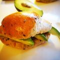 みあSYD's cooksnap of when they made ホエーでごまパン.