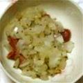 ma___111's cooksnap of when they made 焼肉屋さんのねぎトッピング「玉ねぎ編」.