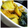 LAYLA*'s cooksnap of when they made やっぱり母の味！ホックホクかぼちゃの煮物.
