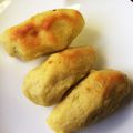 クックンロール's cooksnap of when they made しっとりスイートポテト.