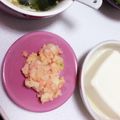 hiiさん。's cooksnap of when they made 簡単☆明太ポテトサラダ.
