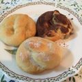 RYOUYAママさん's cooksnap of when they made ソフトプレッツェル.
