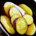 myacooking's cooksnap of when they made ★こってりと甘い！さつまいもの甘煮★☆.
