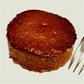 myacooking's cooksnap of when they made しっとりチョコケーキ.