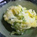 はっぴーはりぼ's cooksnap of when they made ♡簡単あっさりポテトサラダ.