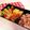 rate★'s cooksnap of when they made お弁当に✿アスパラベーコン.