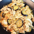 さくらげんき's cooksnap of when they made ご飯が進む！なすと豚の味噌炒め.