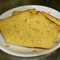 トッポしょう's cooksnap of when they made しっとりヘルシー♡簡単さつまいもケーキ.