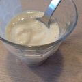 ちあきのき's cooksnap of when they made バナナヨーグルトシェイク.