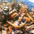 きゃべつん's cooksnap of when they made ひじきと切干大根のツナ煮.