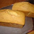 キィー's cooksnap of when they made キャラメル　卵白ケーキ♪.