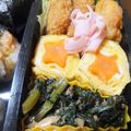 ♥孔燐♥'s cooksnap of when they made キラキラにんじん☆星の玉子焼.