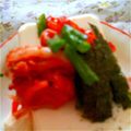 むぅ…'s cooksnap of when they made キムチ奴.