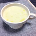 ロージナ's cooksnap of when they made キャベツのポタージュ〈やよい会〉.