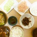ｼｭｰ＆ﾏﾘｰ's cooksnap of when they made うっまっ！！甘エビの頭☆味噌汁♪.