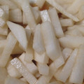 ayaxmamq's cooksnap of when they made ほんのり甘酢大根.