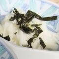 きらり流れ星's cooksnap of when they made ☆三日とろろ☆自然薯を味噌味で.