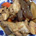 たんぽぽみーちゃん's cooksnap of when they made 鶏手羽元のやわらかお酢煮.