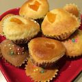 arbors's cooksnap of when they made 簡単！卵アレルギーの為のカップケーキ.